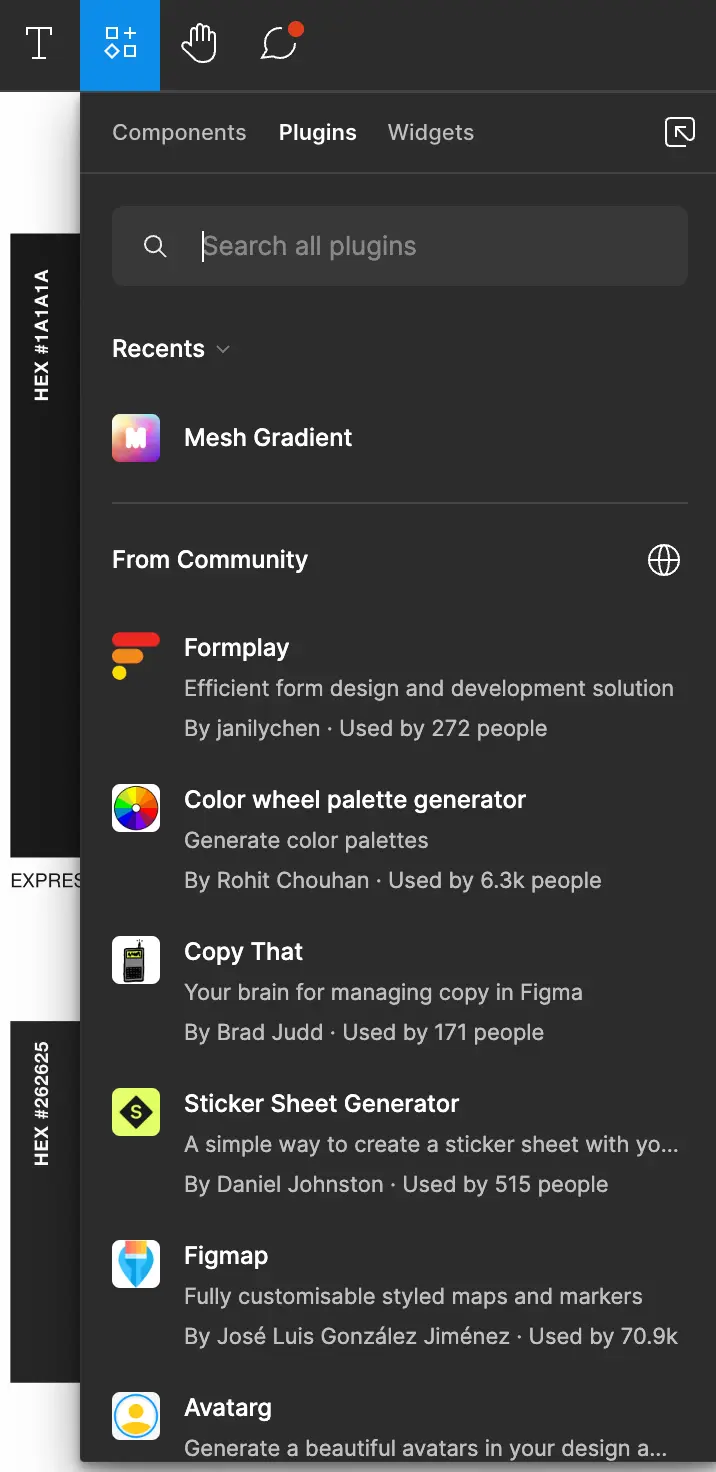 Figma Plugins every Designer Should Know